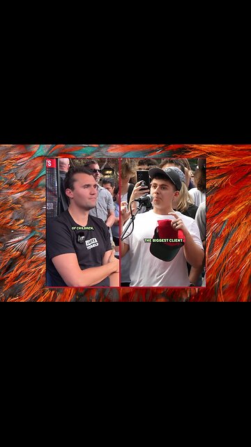 BOMBSHELL CLAIM: Cartels sex-traffic minor girls to democrats by thousands.