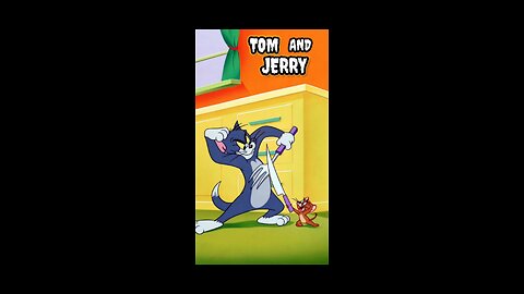 TOM AND JEERY CARTOON VIDEO