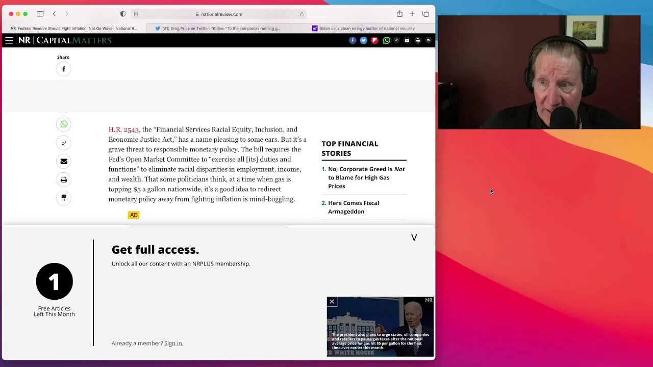 GAMcast Live: June 24, 2022