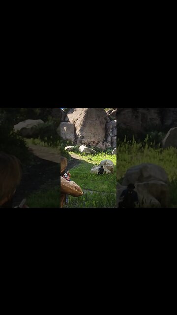 RDR2 || Like Share & Subscribe For More Video's || Red Dead Redemption 2