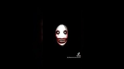 Creepy
