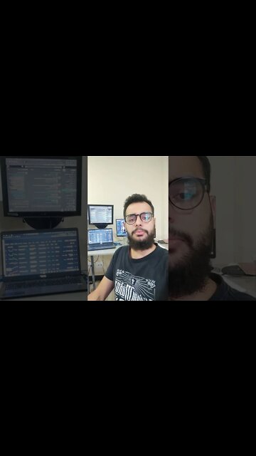 Entenda o CoinMarketCap #shorts