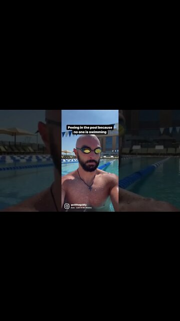 Please don’t cancel my membership, it’s a joke 🫣 #go4thegoldy ...#fitness #triathlon #shorts