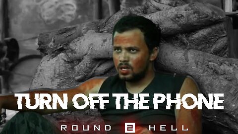 ZAIN SAIFI- EDIT l TURN OFF THE PHONE EDIT | ROUND 2 HELL EDIT| R2HSTATUS