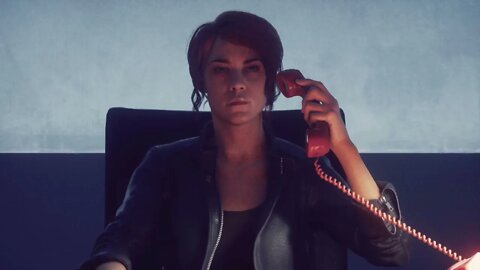 Control Part 4-The Maintenance Sector