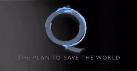 Joe M. The Plan To Save The World (short version) see the long version on my channel also.