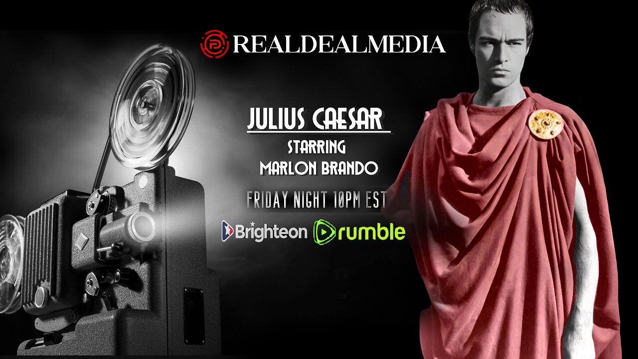 Julius Caesar (Film)