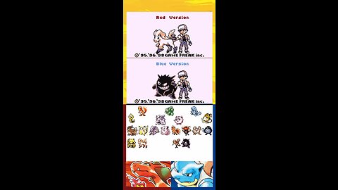Opening Scenes & Title Screens