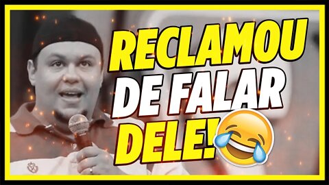 RESPOSTA AO MOR"GADO"! | Cortes do MBL