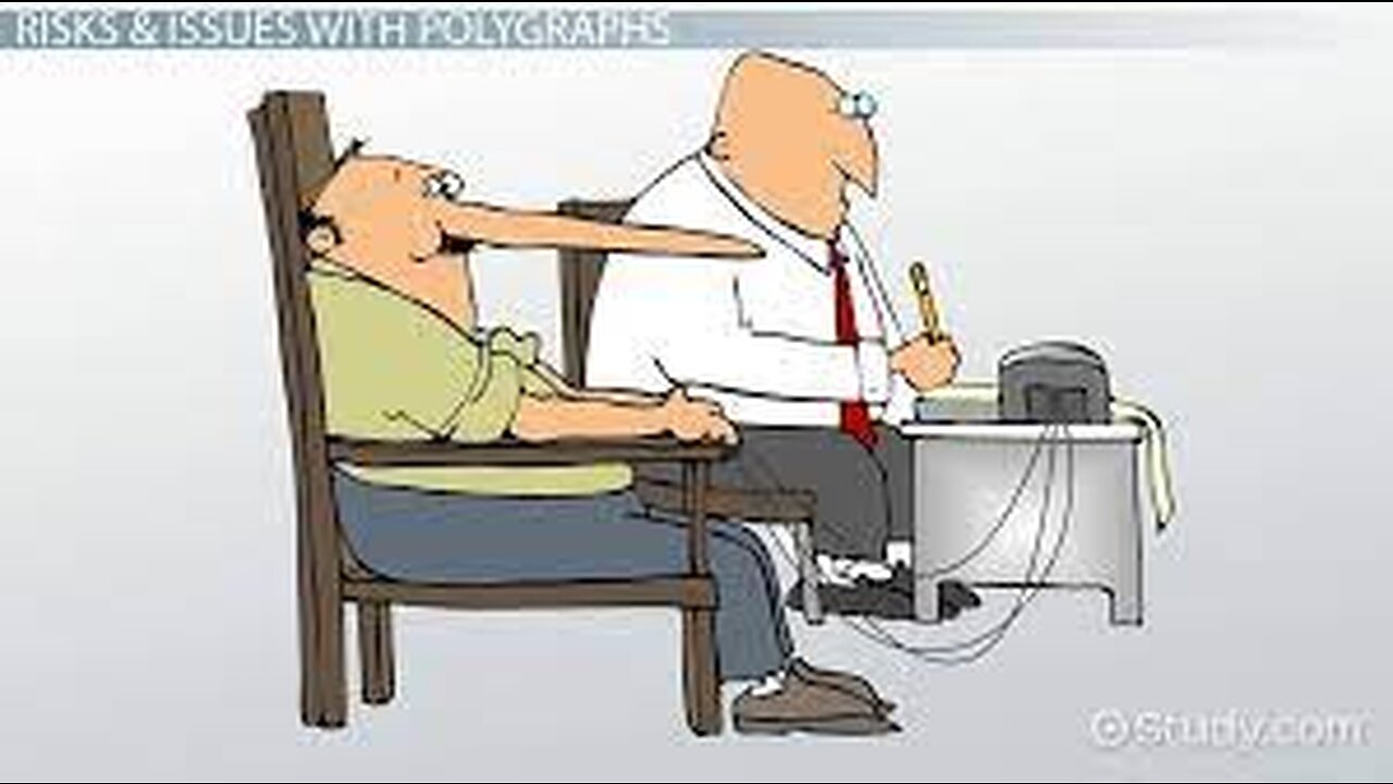 Polygraph Test