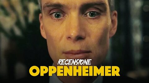 Oppenheimer - Recensione | Dal 23 agosto al cinema