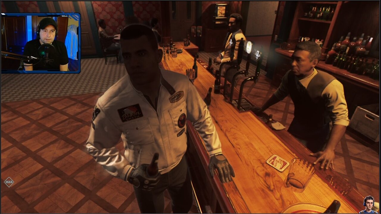 Mafia III +18#33