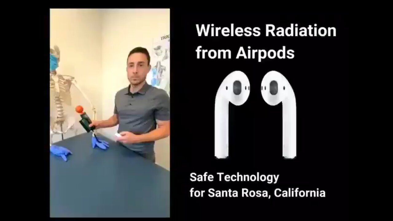 wireless headphones