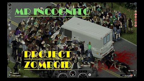 Project Zomboid Stream Highlights - VETERAN SUPERB SURVIVORS