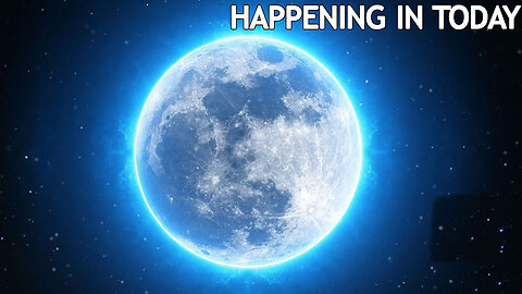 Blue Moon August 2023: When will you be able to watch the last August full moon?