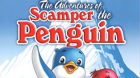 The American Anime Otaku Episode 160- The Adventures of Scamper the Penguin