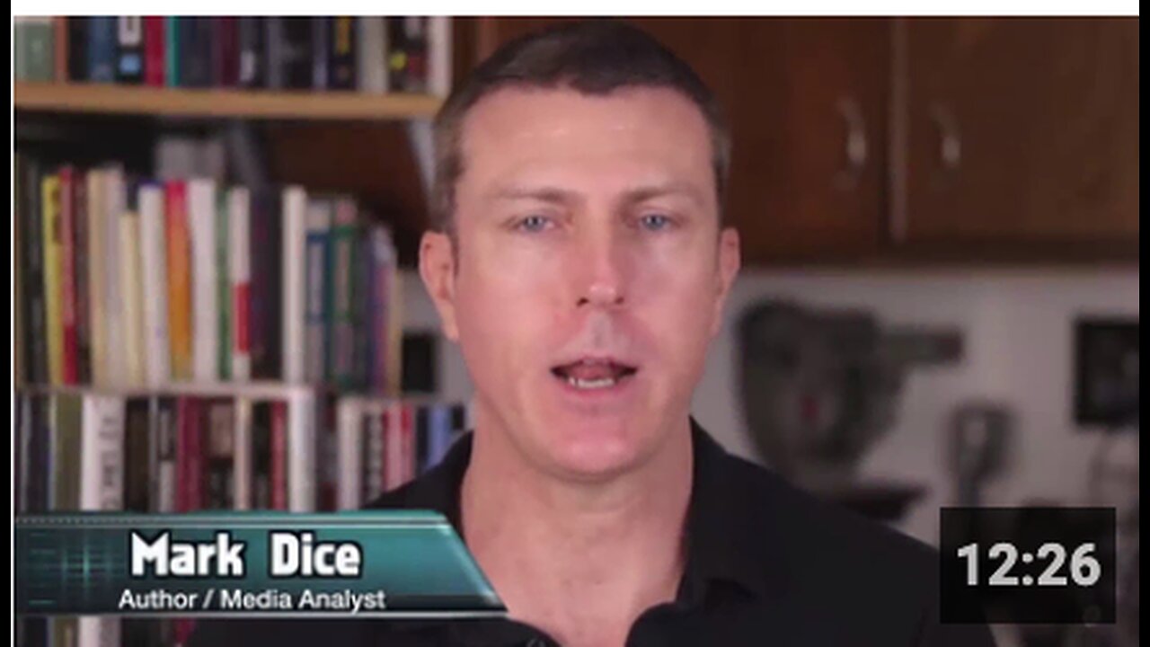 Mark Dice On Jesus, Mar 31, 2024