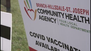 Branch-Hillsdale-St. Joseph health officer gets raise and 1-year extension despite public opposition