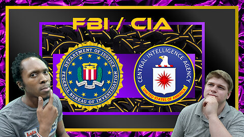 Oreyo Show EP.60 Clips | FBI, CIA