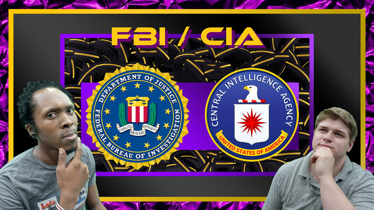 Oreyo Show EP.60 Clips | FBI, CIA