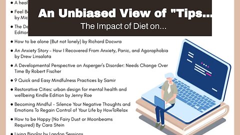 An Unbiased View of "Tips for Managing Depression and Anxiety in Daily Life"