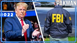 Will Trump FBI Raid Inspire Republicans to Vote in November?