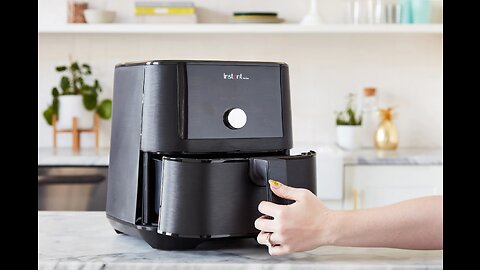 Instant Pot Air Fryer