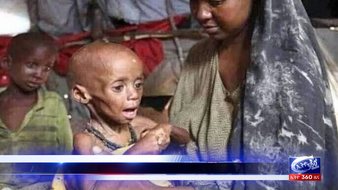 Ethio 360 Daily News Friday Oct 08, 2021