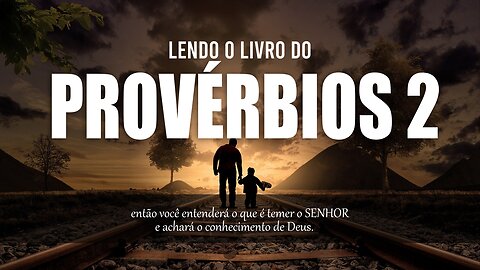 PROVÉRBIOS 2