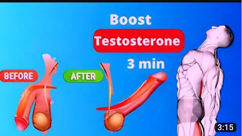 Kegel size increase exercise in 1 week very effective workout