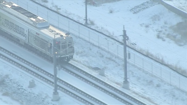 A-Line back on track after delays