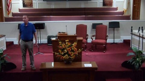 Prayer Meeting