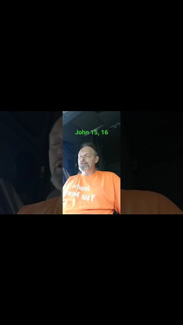 #devotional John 15, 16 #kids