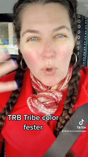 #unfiltered#tamararoseblodgett