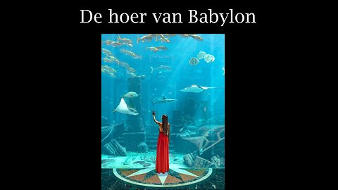 De hoer van Babylon