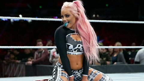 Happy Birthday Liv Morgan!!!