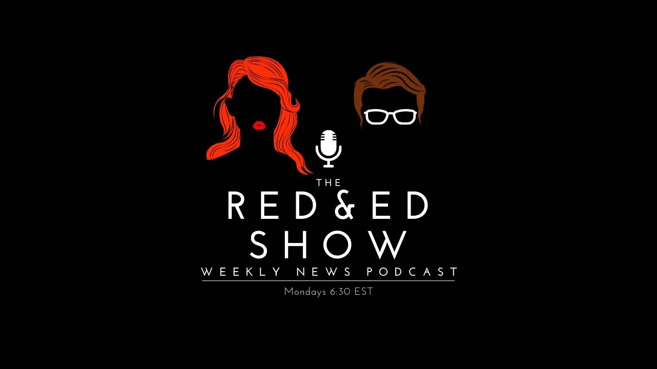 RE #58: Harvey McCloud Sits In. Texas Abortion, Afghanistan Evac, Jobs Report AND MORE