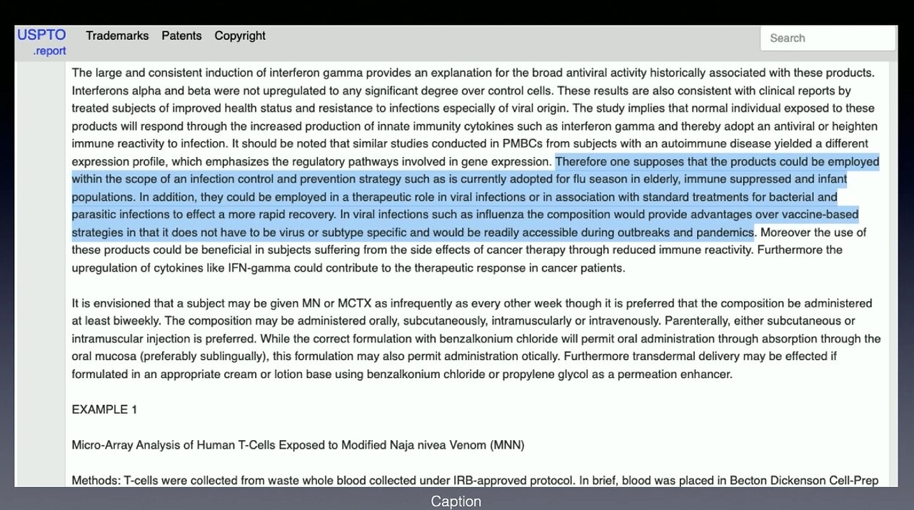 Dr. Bryan Ardis | “How Did 4 Companies In 9 Months Produce A Shot To Handle A SARS Covid 2 Virus?”