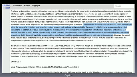 Dr. Bryan Ardis | “How Did 4 Companies In 9 Months Produce A Shot To Handle A SARS Covid 2 Virus?”