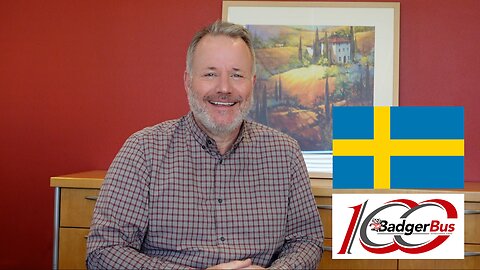Atlas Vittnesmål: John Meier, Ägare av Badger Bus