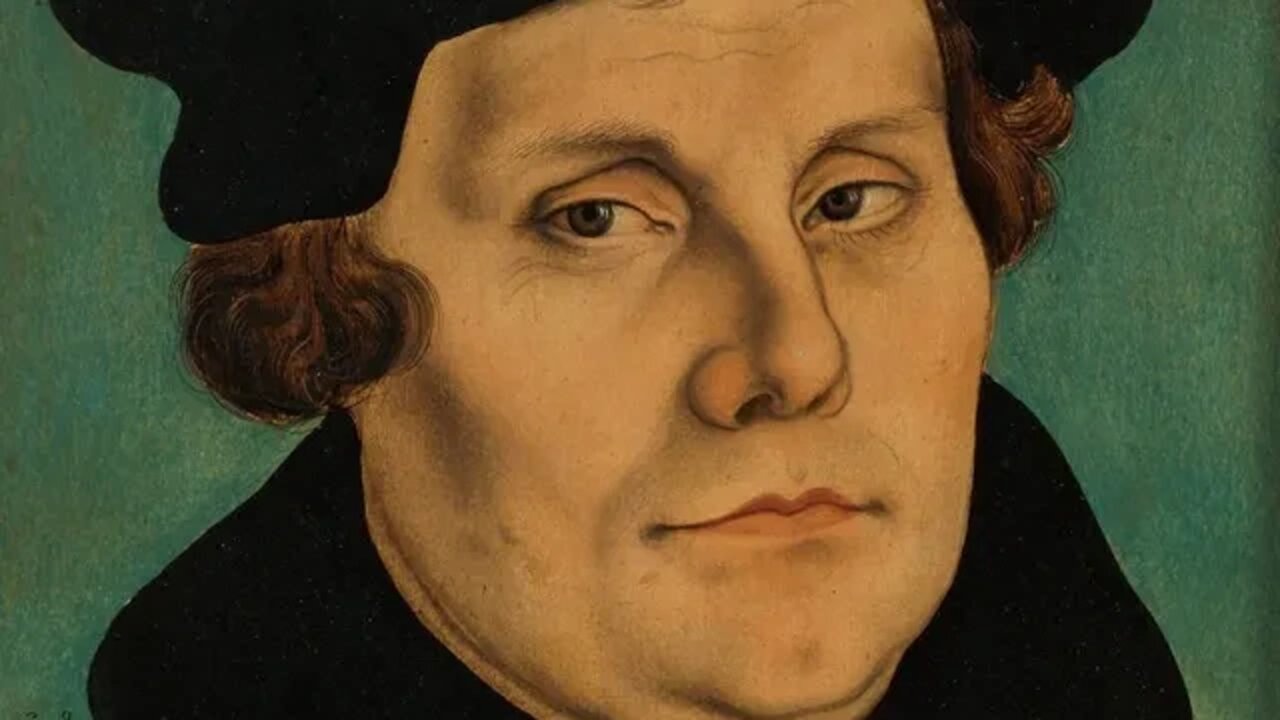 October 25, 2020 - The Reformation, A Brief History - Rev. John Canales