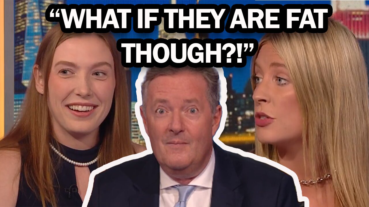 Pearl Davis Triggers Everyone. Again