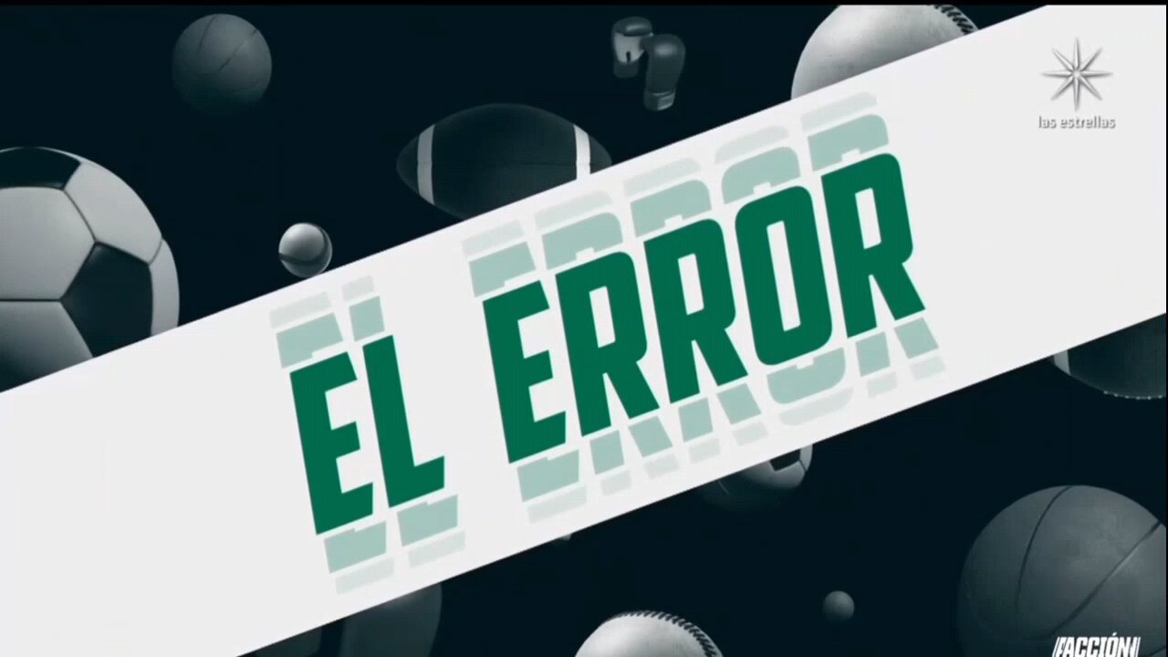 🔥Gol Error y Figura Eurocopa e inicio de Copa América 2024🔥