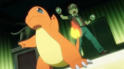 Pokemon Silver The Finale