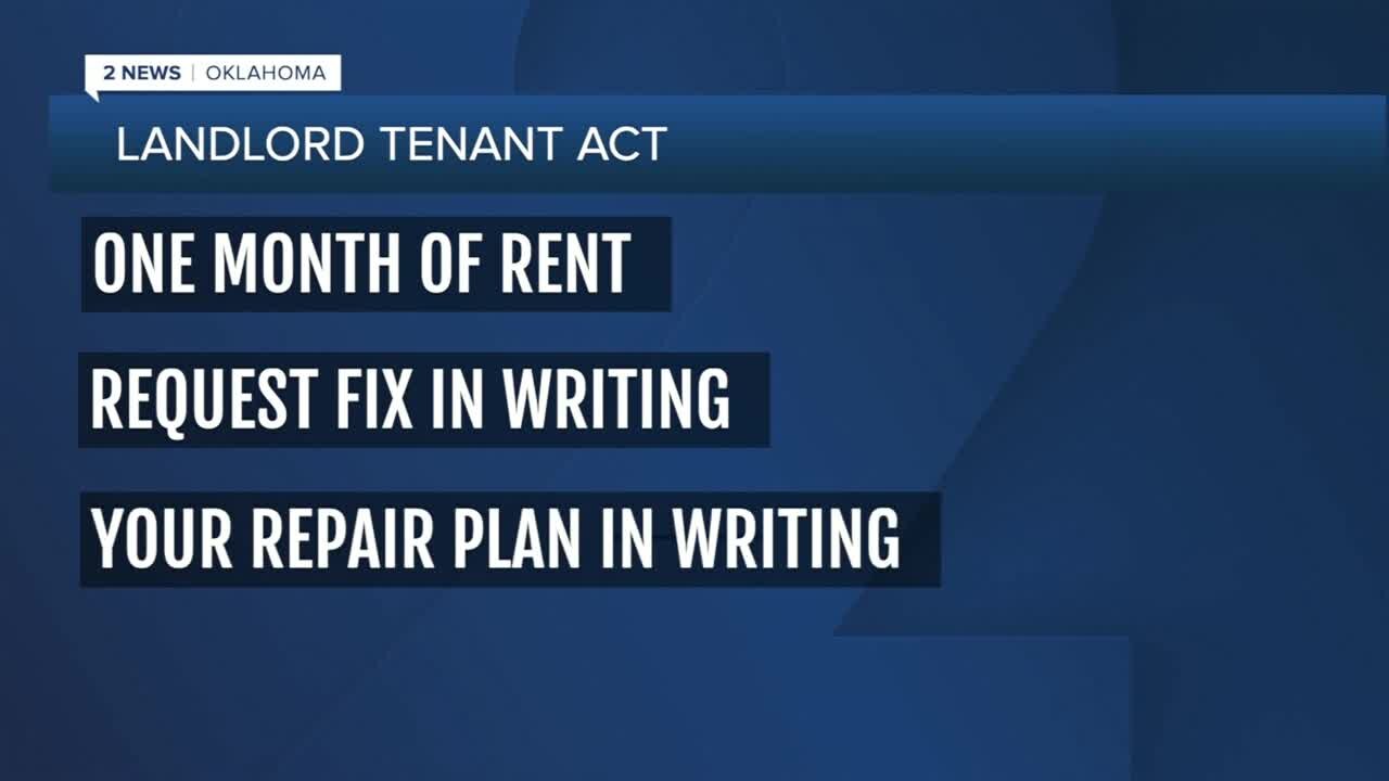 Renters Rights: Law Change Helps With Repairs