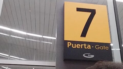 Denied Entry into Ecuador Because I am Haitian