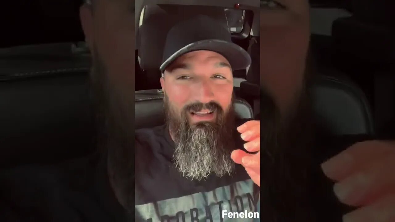 Remedy for Temptation