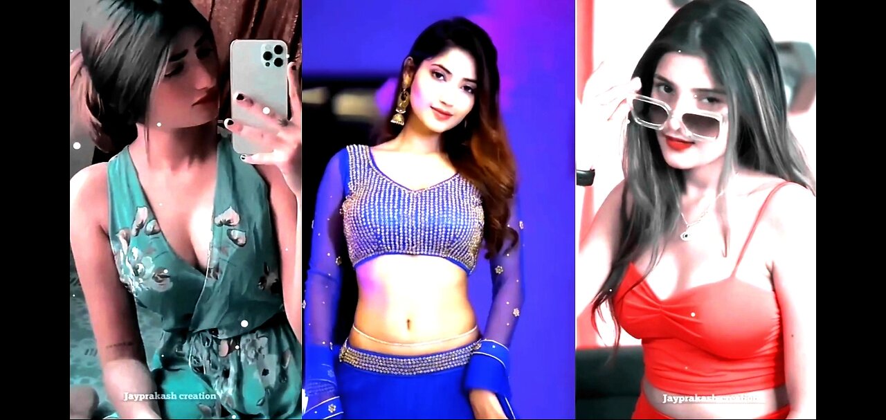 Instagram viral video🔥// Instagram status //rumbel trend video //hot girl video