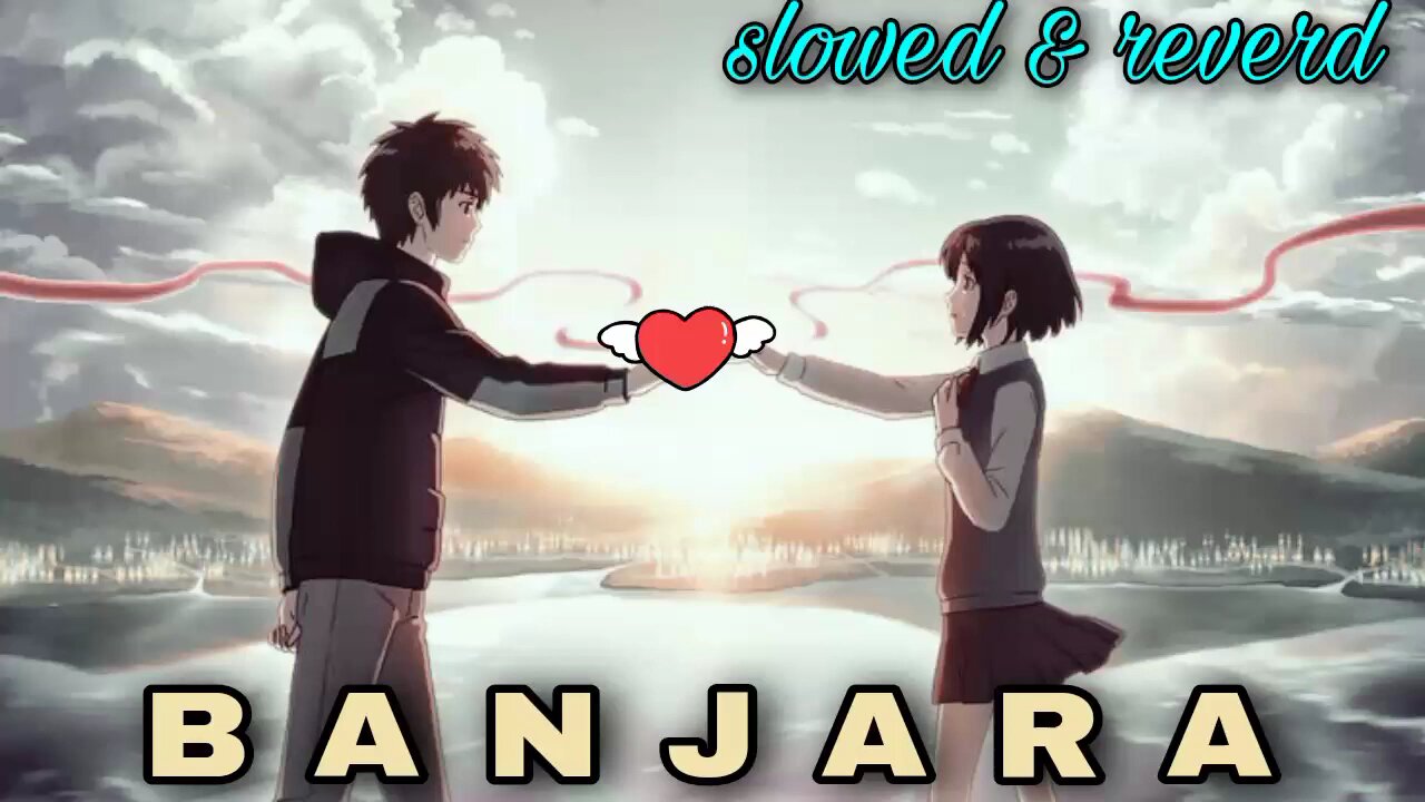 BANJARA BEST HINDI SONG (slowed+Reverd+lofi) #slowed+reverd#slowedandreverb #bnjara