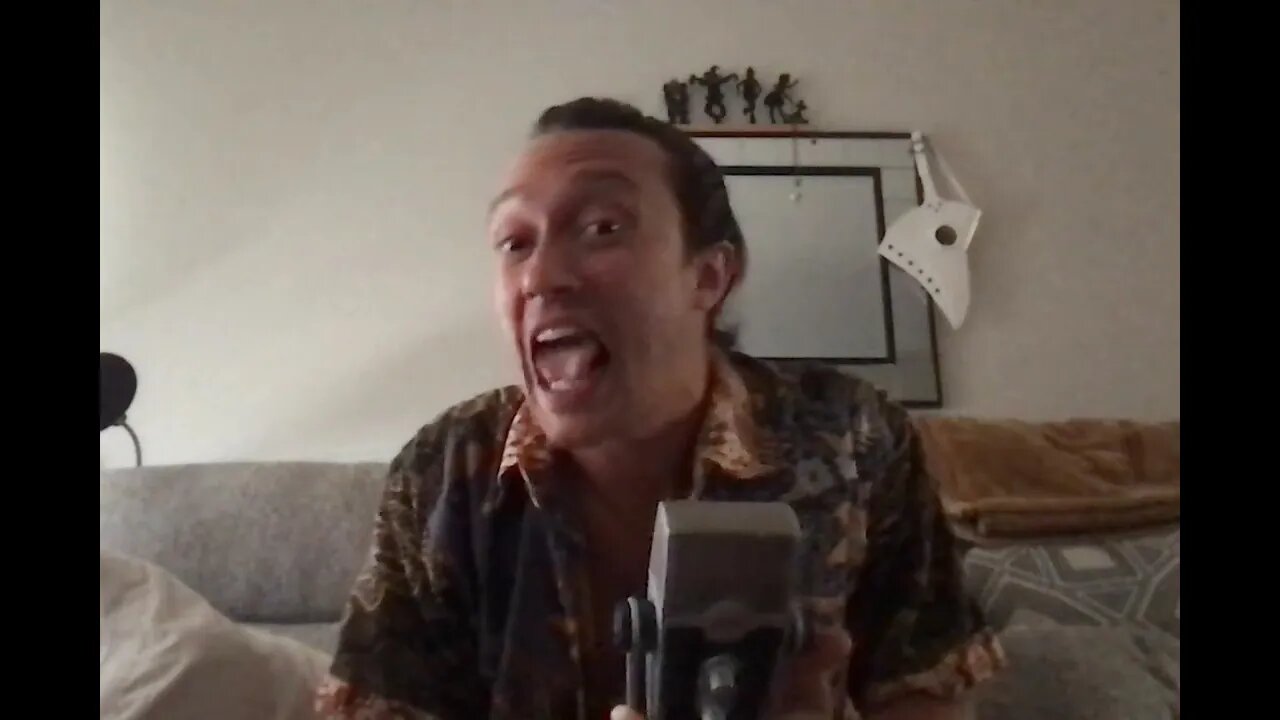 Ep. 240 "Talking Tongues" Let’s Talk Tickers On Taco Tuesday